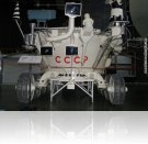 Lunokhod Lunokhod